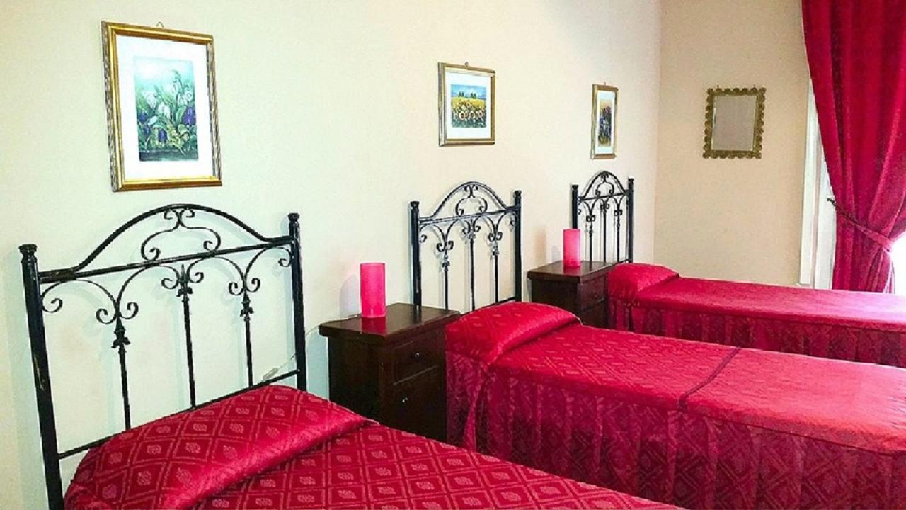 Hotel Alessandra — Photos 3