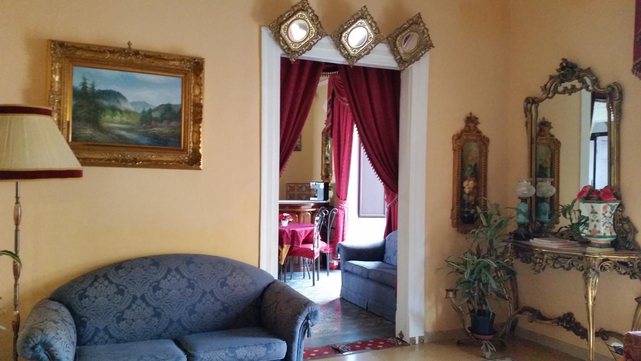Hotel Alessandra — Photos 2