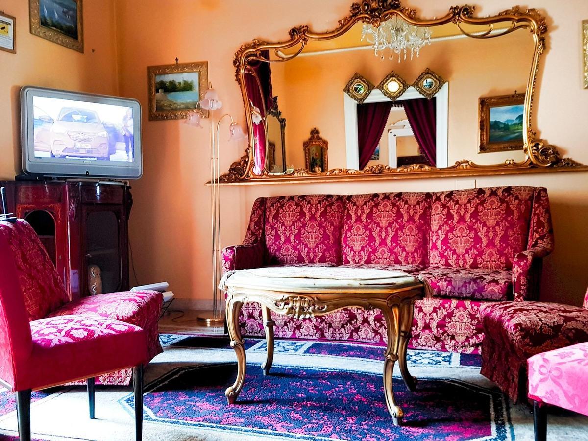 Hotel Alessandra, Palermo